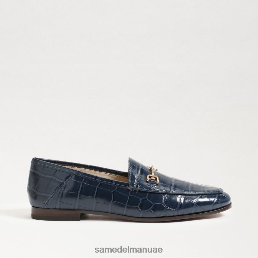 البحرية في المحيط الهادئ أحذية Sam Edelman نحيف لورين بت متعطل 246L6T34