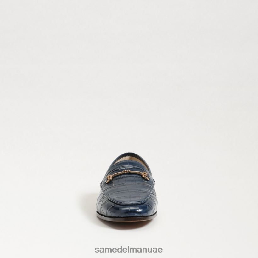 البحرية في المحيط الهادئ أحذية Sam Edelman نحيف لورين بت متعطل 246L6T34