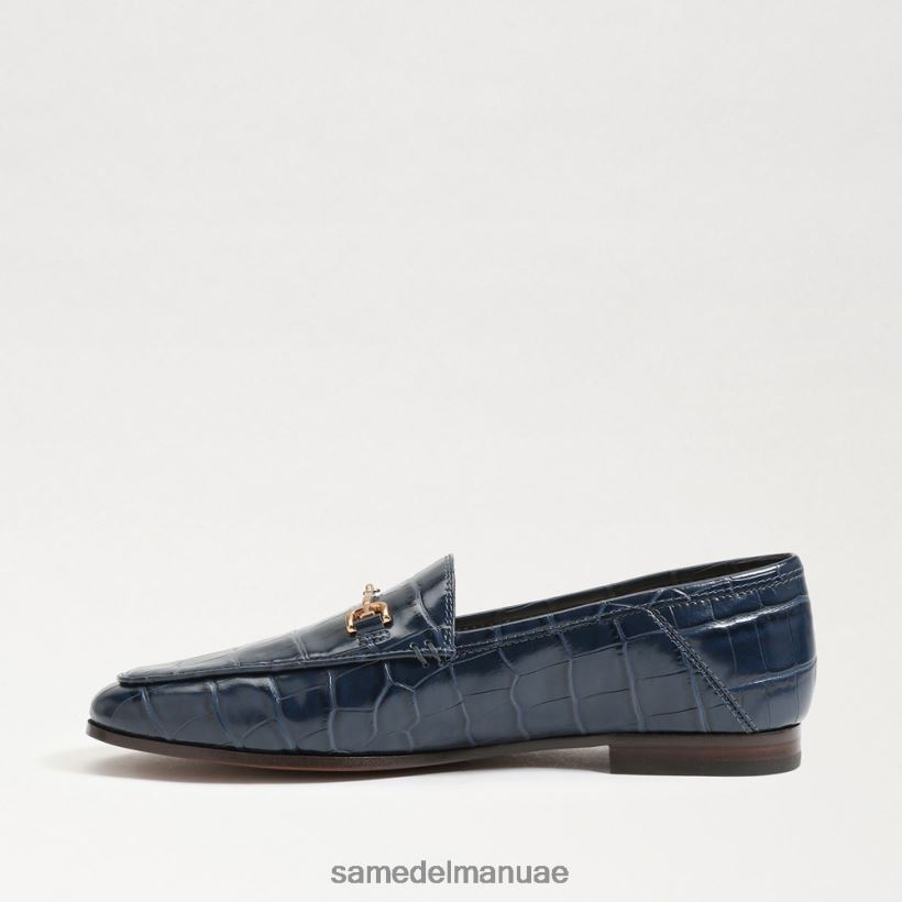 البحرية في المحيط الهادئ أحذية Sam Edelman نحيف لورين بت متعطل 246L6T34