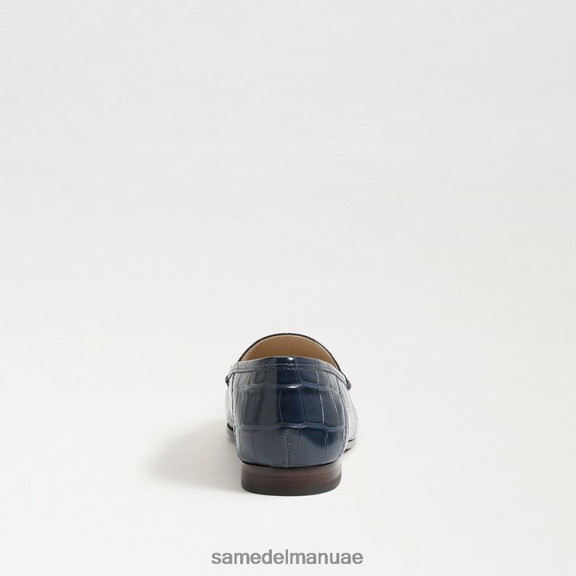 البحرية في المحيط الهادئ أحذية Sam Edelman نحيف لورين بت متعطل 246L6T34