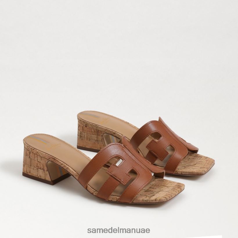 سرج أحذية Sam Edelman نحيف كعب وينسلو بغل 246L6T355