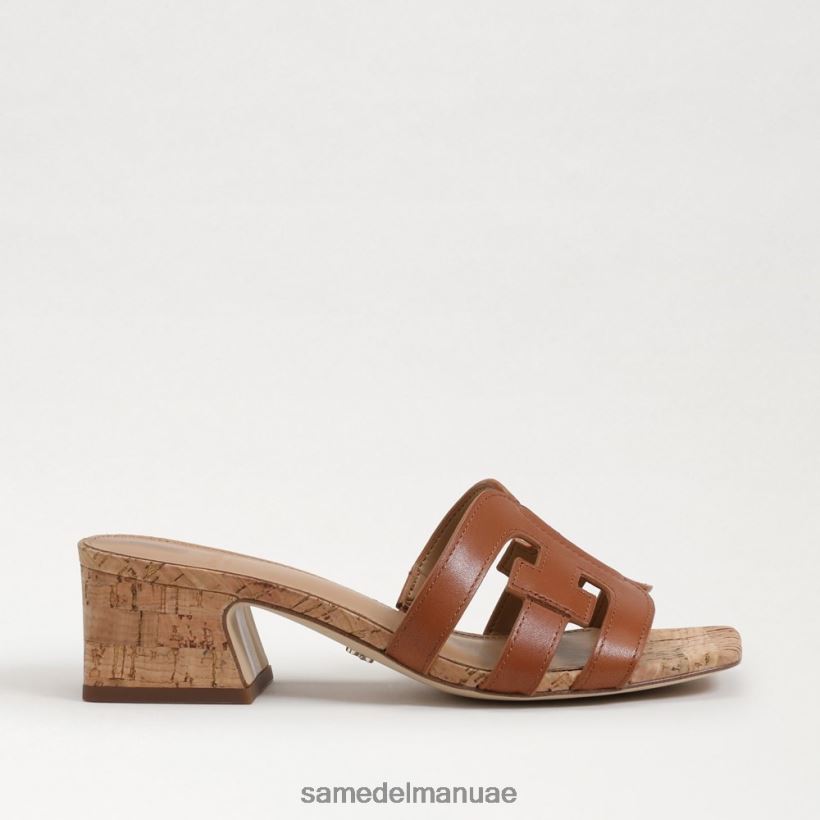 سرج أحذية Sam Edelman نحيف كعب وينسلو بغل 246L6T355