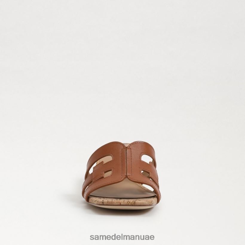 سرج أحذية Sam Edelman نحيف كعب وينسلو بغل 246L6T355