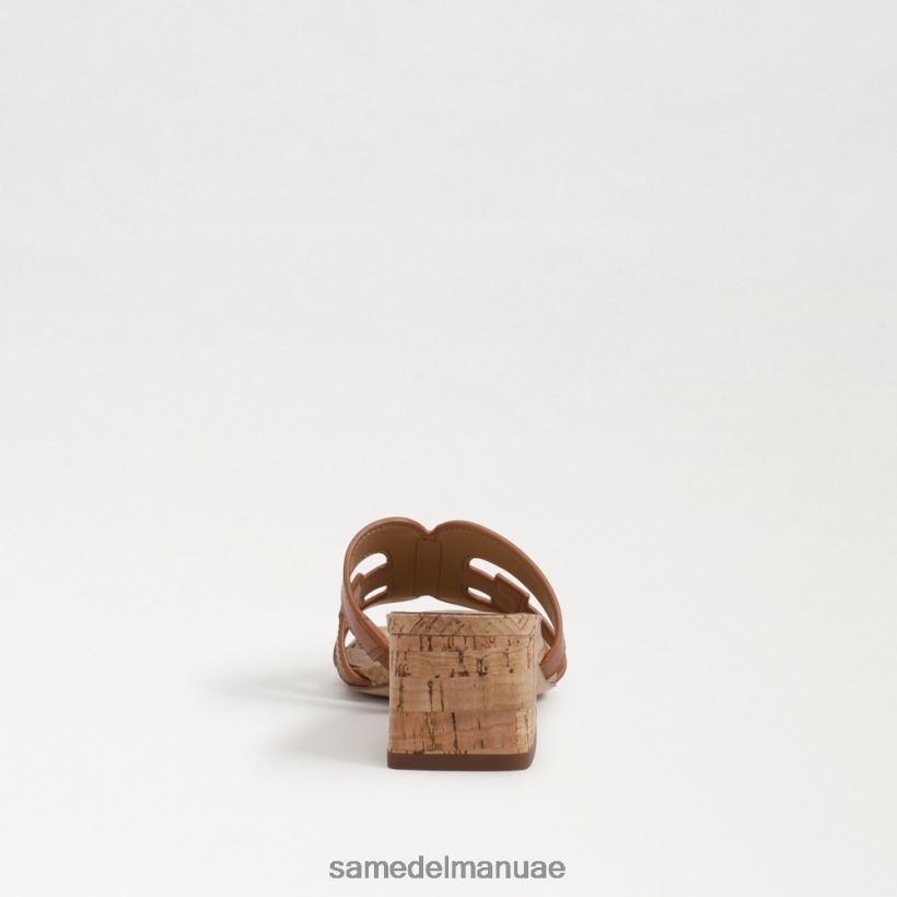 سرج أحذية Sam Edelman نحيف كعب وينسلو بغل 246L6T355