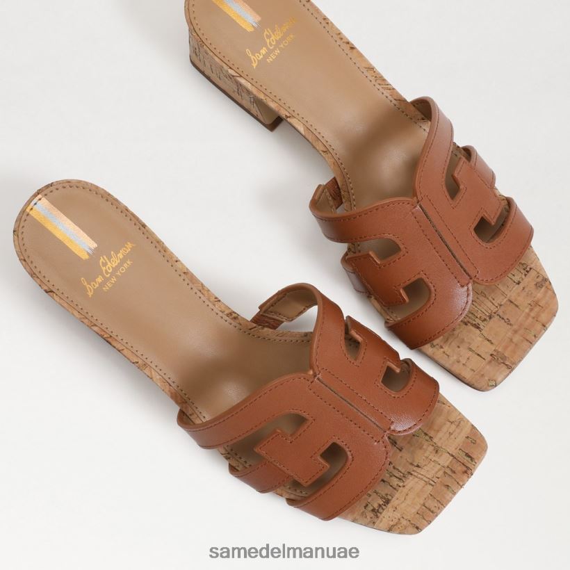 سرج أحذية Sam Edelman نحيف كعب وينسلو بغل 246L6T355