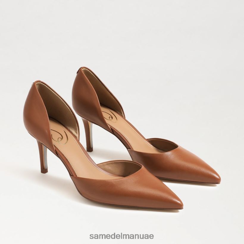 سرج أحذية Sam Edelman نحيف مضخة مدببة عند أصابع القدم 246L6T361
