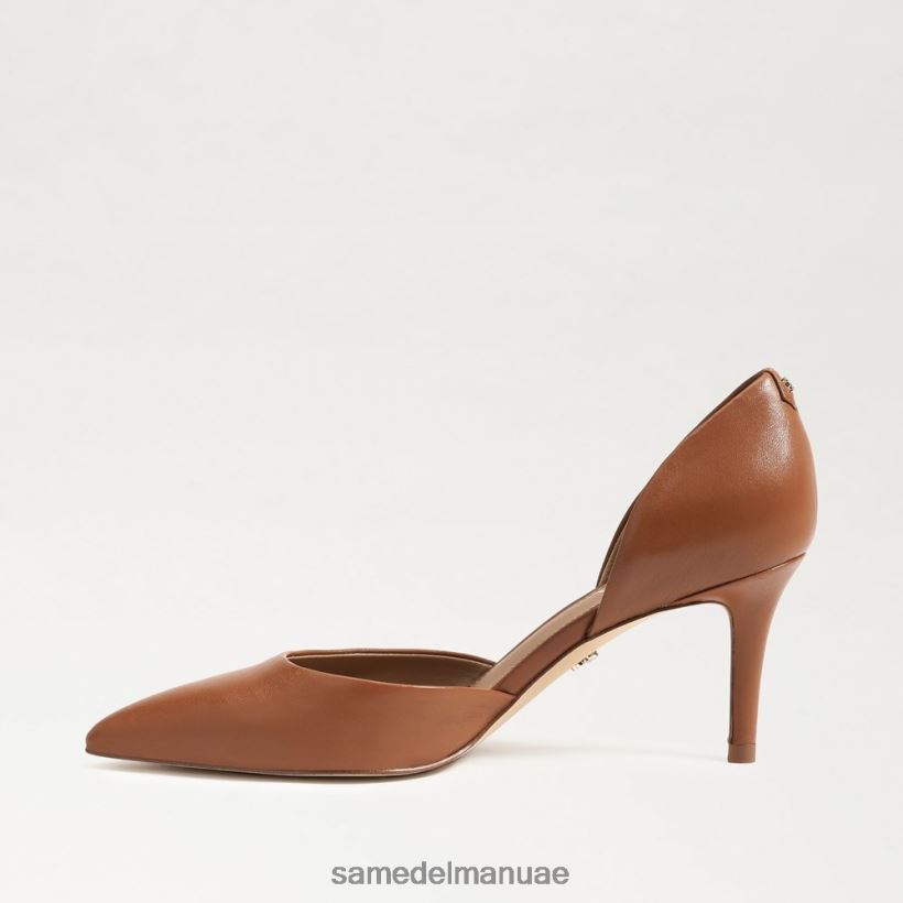 سرج أحذية Sam Edelman نحيف مضخة مدببة عند أصابع القدم 246L6T361