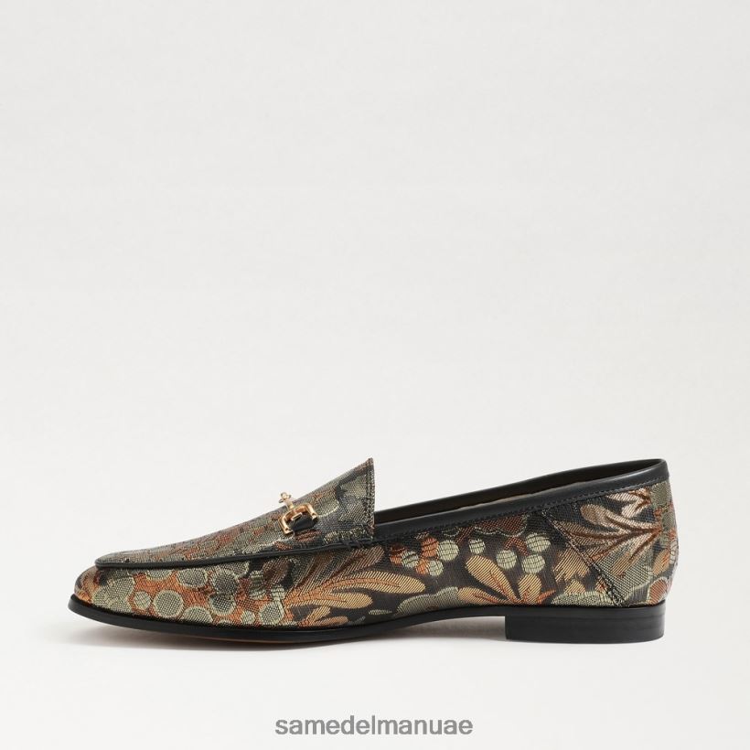 برونزية أحذية Sam Edelman نحيف لورين بت متعطل 246L6T37
