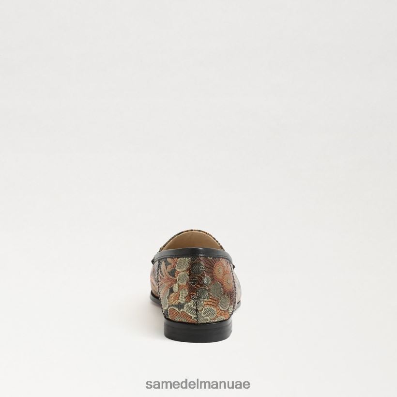 برونزية أحذية Sam Edelman نحيف لورين بت متعطل 246L6T37