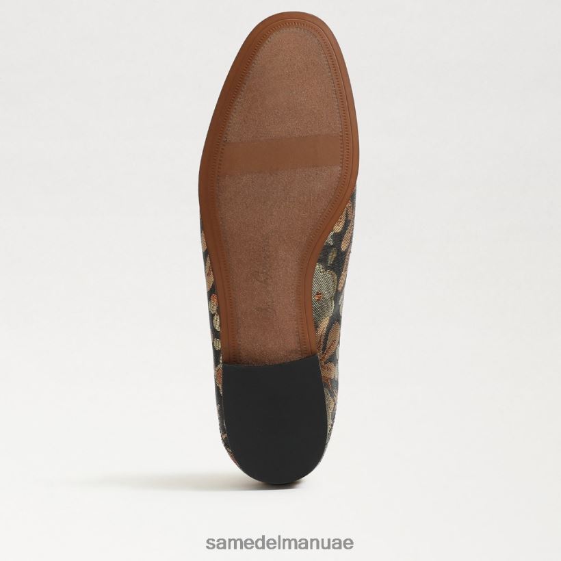 برونزية أحذية Sam Edelman نحيف لورين بت متعطل 246L6T37