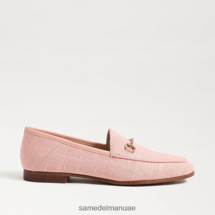 الخوخ المرجاني أحذية Sam Edelman نحيف لورين بت متعطل 246L6T39