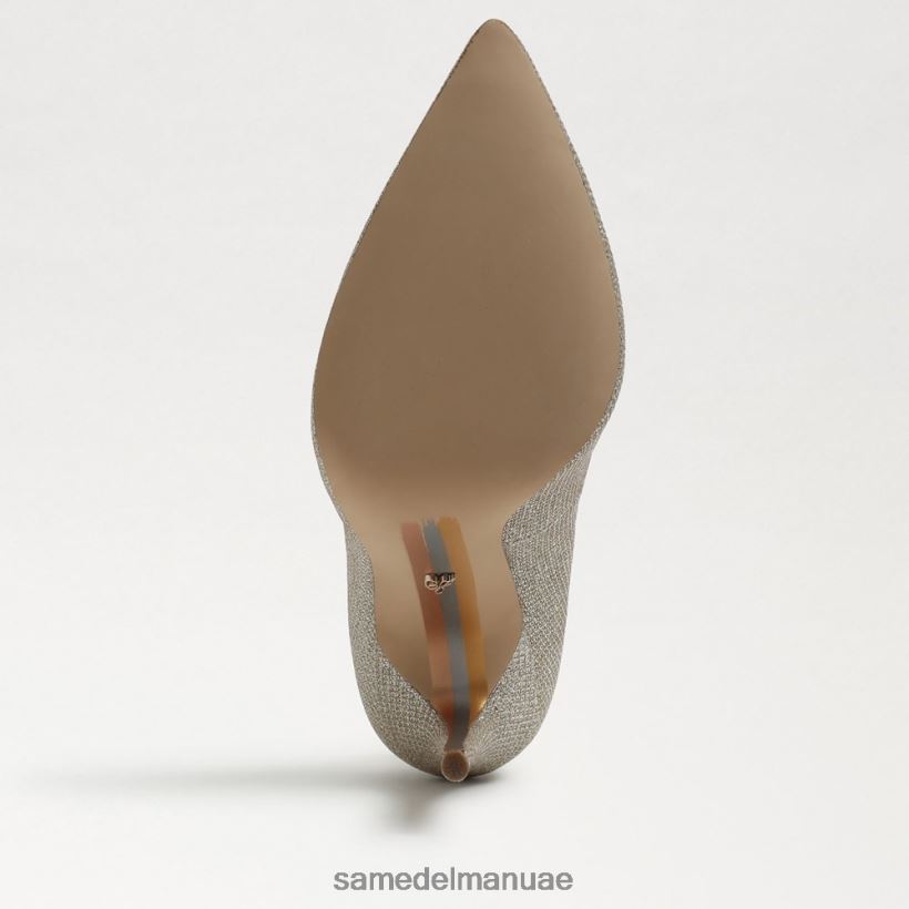 الجوت أحذية Sam Edelman نحيف كعب دانا مدبب عند أصابع القدم 246L6T407