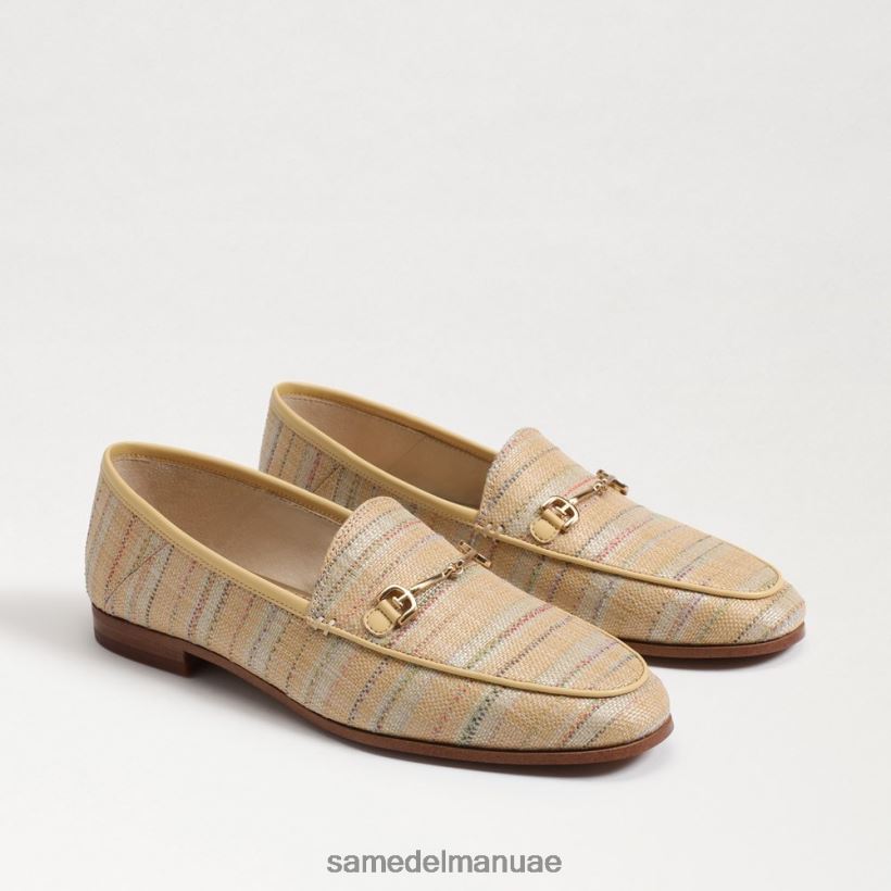 الرافية المتعددة الطبيعية أحذية Sam Edelman نحيف لورين بت متعطل 246L6T41