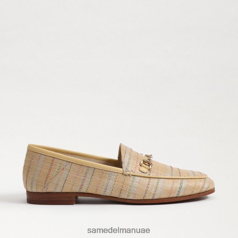 الرافية المتعددة الطبيعية أحذية Sam Edelman نحيف لورين بت متعطل 246L6T41