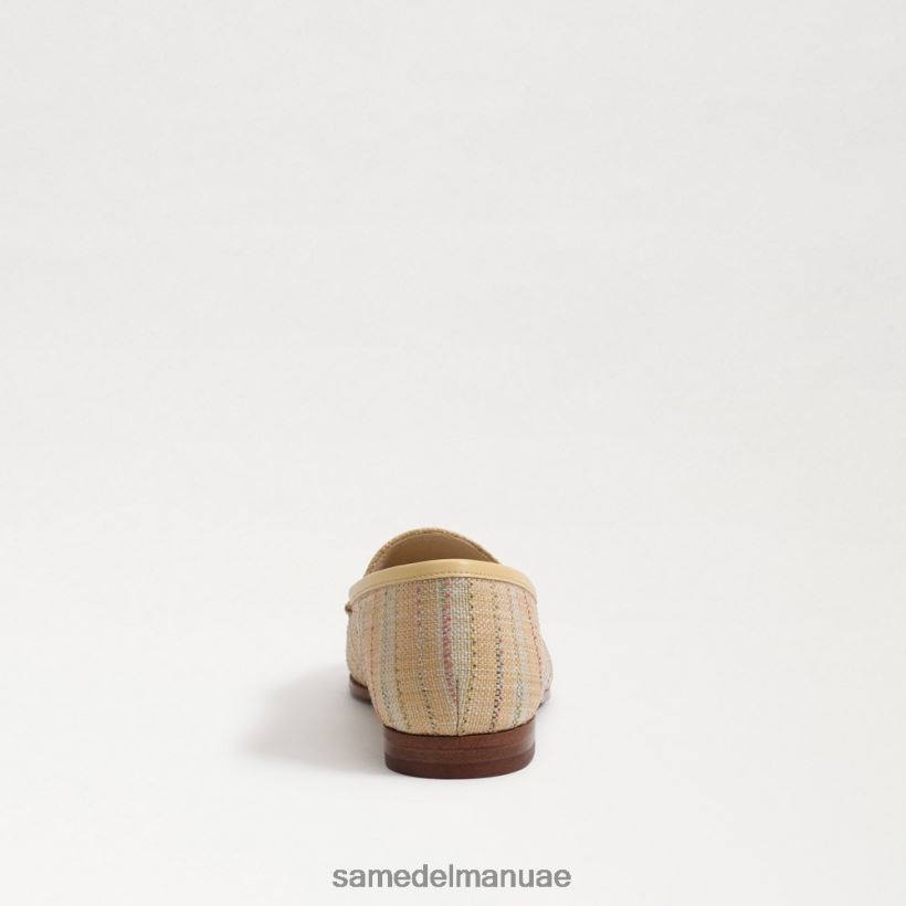الرافية المتعددة الطبيعية أحذية Sam Edelman نحيف لورين بت متعطل 246L6T41