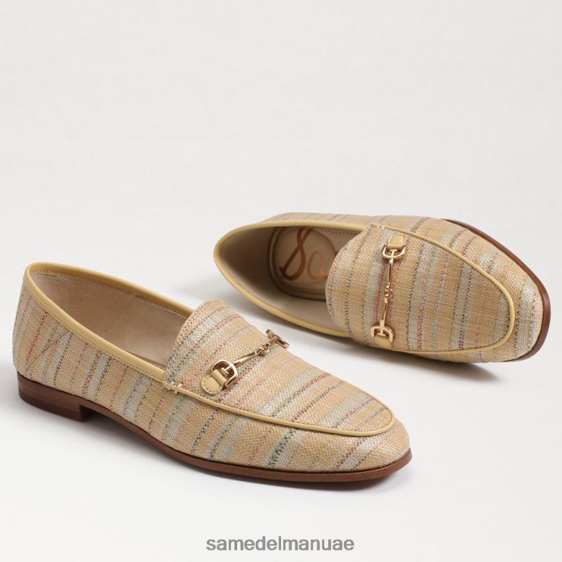الرافية المتعددة الطبيعية أحذية Sam Edelman نحيف لورين بت متعطل 246L6T41
