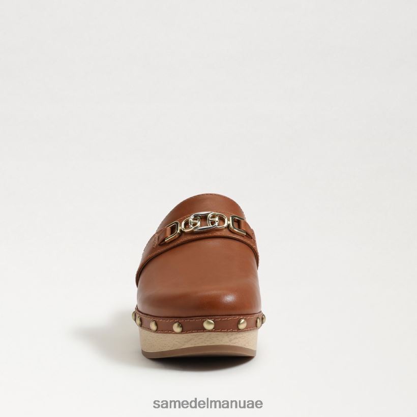 بني كويو أحذية Sam Edelman نحيف كاي تسد 246L6T443