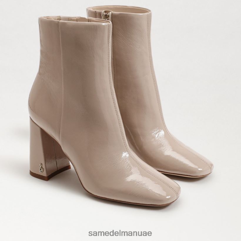 تشاي اتيه أحذية Sam Edelman نحيف حذاء كودي للكاحل 246L6T446