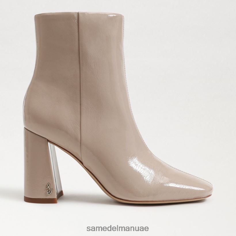 تشاي اتيه أحذية Sam Edelman نحيف حذاء كودي للكاحل 246L6T446