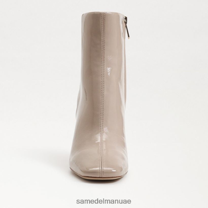 تشاي اتيه أحذية Sam Edelman نحيف حذاء كودي للكاحل 246L6T446