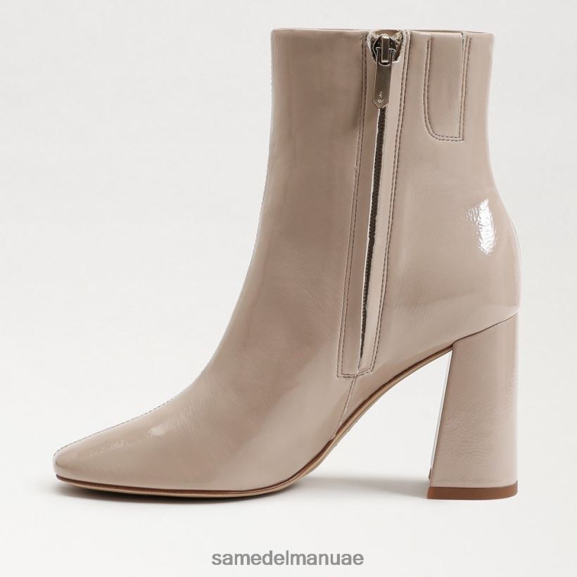 تشاي اتيه أحذية Sam Edelman نحيف حذاء كودي للكاحل 246L6T446