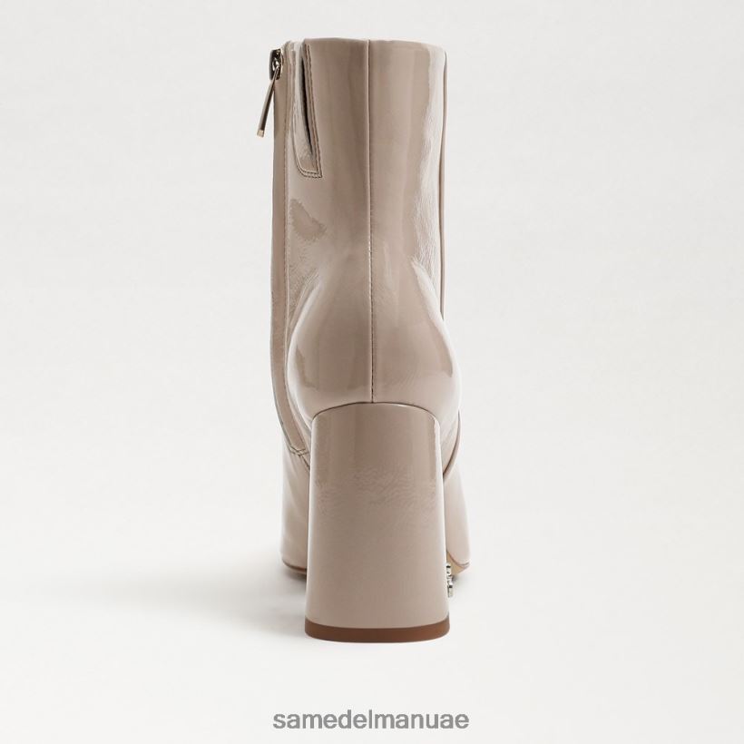 تشاي اتيه أحذية Sam Edelman نحيف حذاء كودي للكاحل 246L6T446
