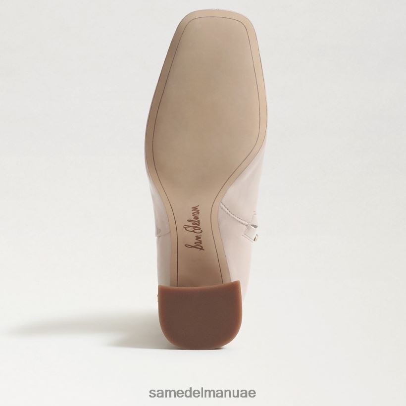 تشاي اتيه أحذية Sam Edelman نحيف حذاء كودي للكاحل 246L6T446