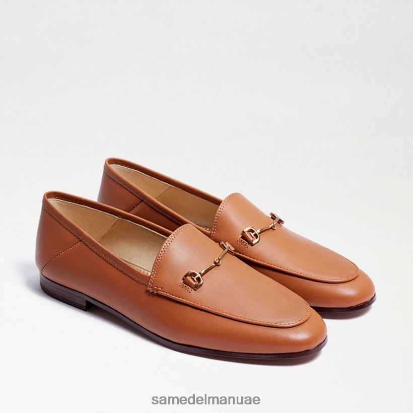 جلد السرج أحذية Sam Edelman نحيف لورين بت متعطل 246L6T45