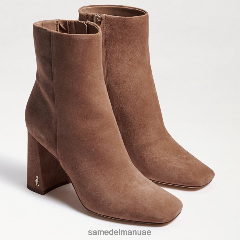 سويدي برالين أحذية Sam Edelman نحيف حذاء كودي للكاحل 246L6T452