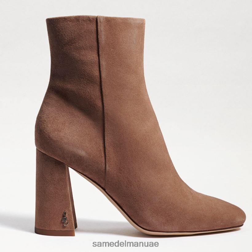 سويدي برالين أحذية Sam Edelman نحيف حذاء كودي للكاحل 246L6T452