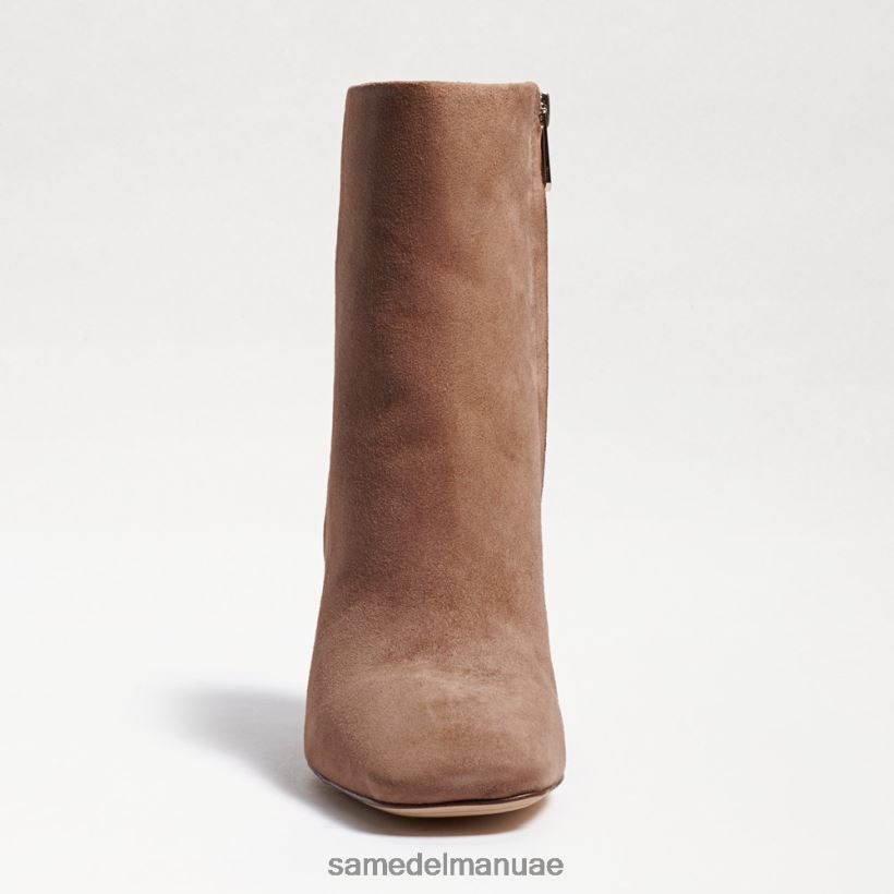 سويدي برالين أحذية Sam Edelman نحيف حذاء كودي للكاحل 246L6T452