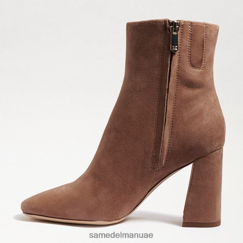سويدي برالين أحذية Sam Edelman نحيف حذاء كودي للكاحل 246L6T452