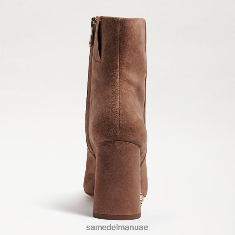 سويدي برالين أحذية Sam Edelman نحيف حذاء كودي للكاحل 246L6T452