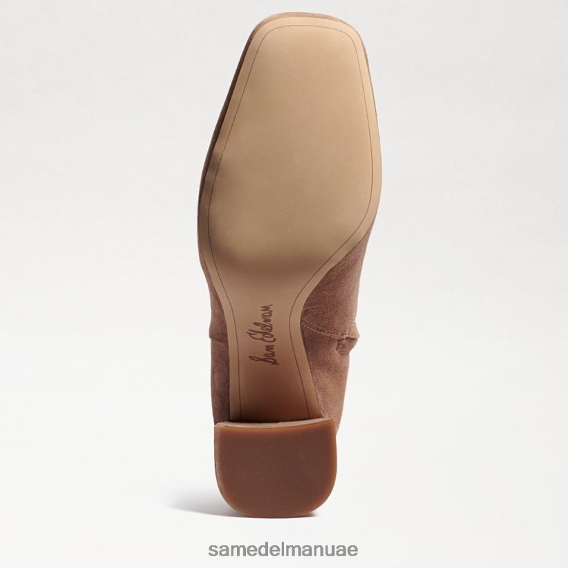 سويدي برالين أحذية Sam Edelman نحيف حذاء كودي للكاحل 246L6T452