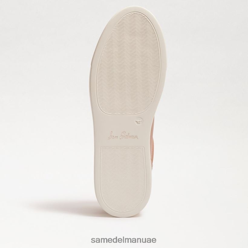 البيج البحري أحذية Sam Edelman نحيف حذاء رياضة ويس 246L6T456