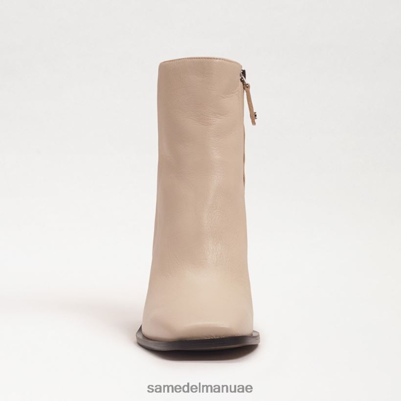 جلد عاجي حديث أحذية Sam Edelman نحيف حذاء ويني 246L6T457