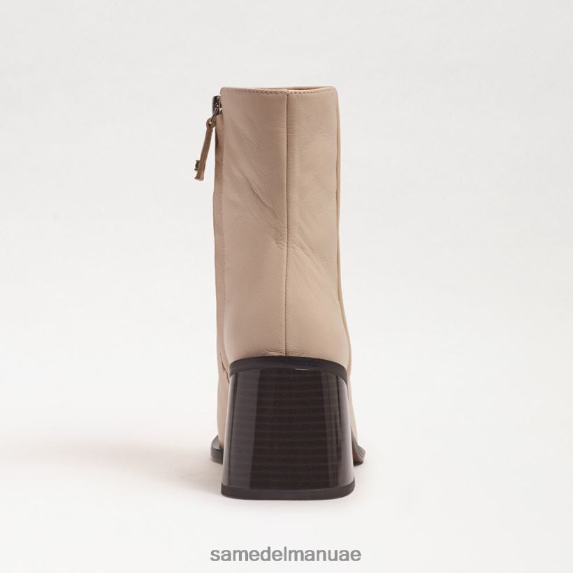 جلد عاجي حديث أحذية Sam Edelman نحيف حذاء ويني 246L6T457