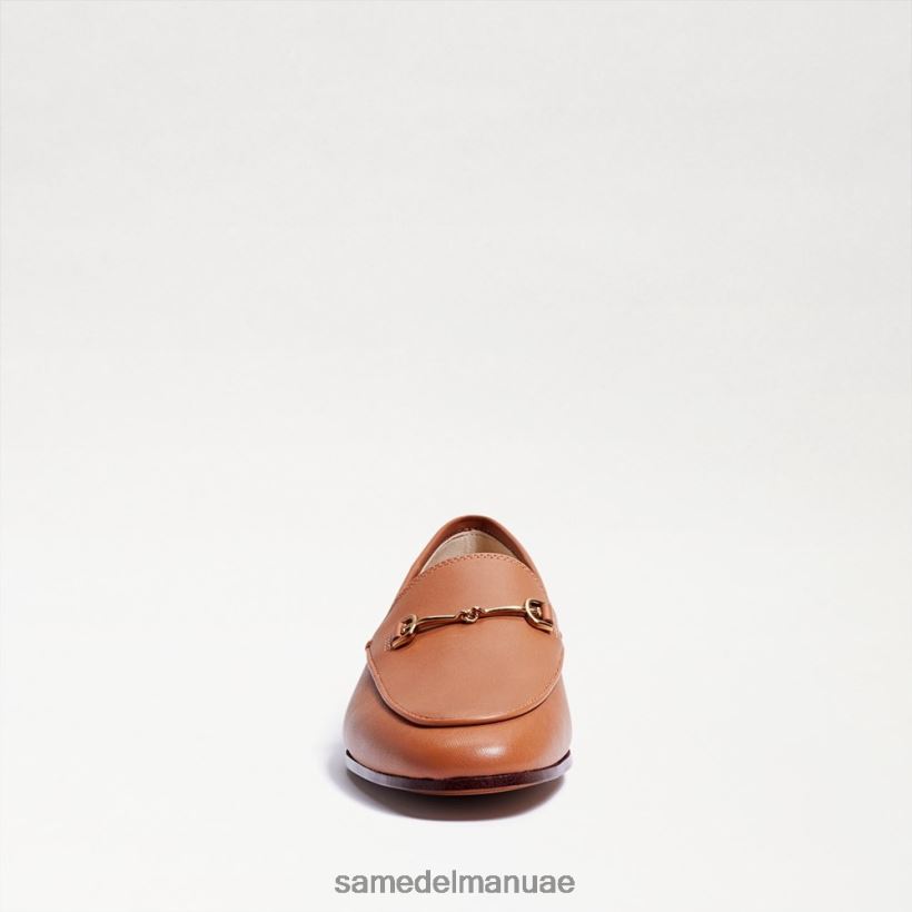 جلد السرج أحذية Sam Edelman نحيف لورين بت متعطل 246L6T45