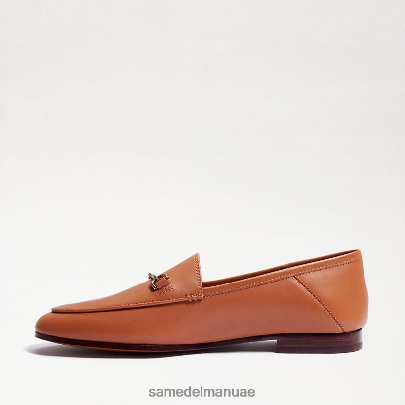 جلد السرج أحذية Sam Edelman نحيف لورين بت متعطل 246L6T45