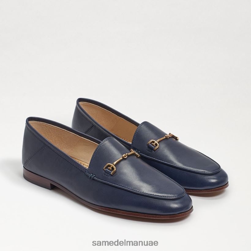 جلد بحر البلطيق أحذية Sam Edelman نحيف لورين بت متعطل 246L6T46