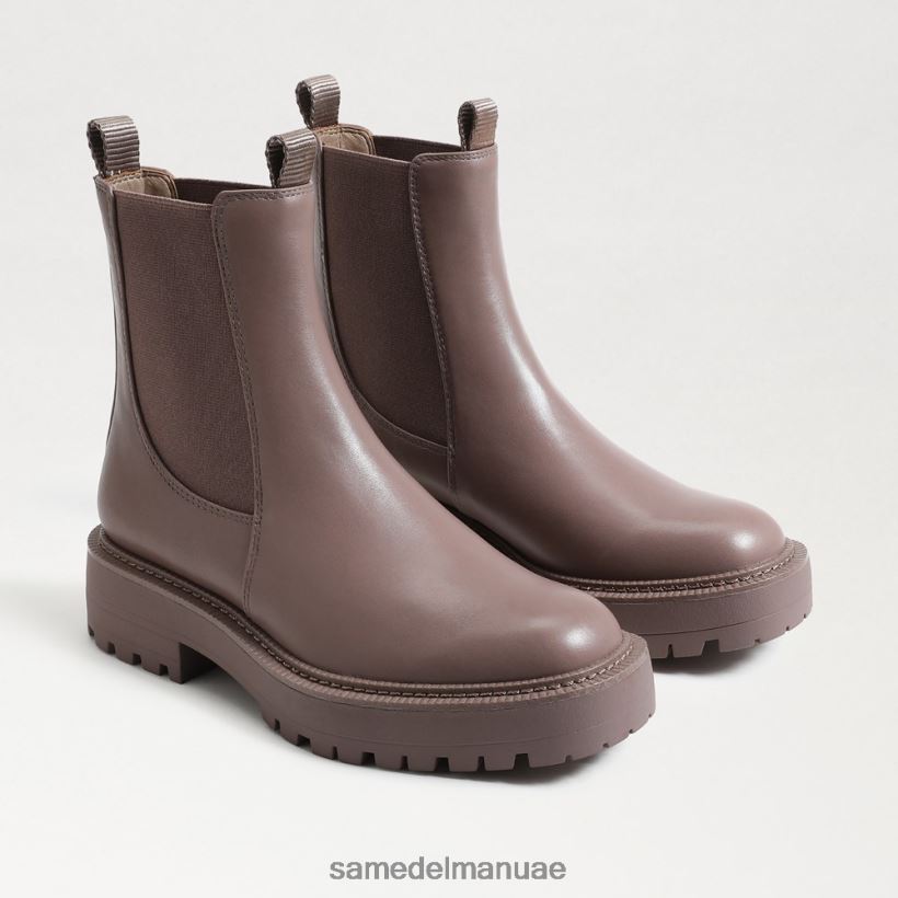 شينشيلا أحذية Sam Edelman نحيف حذاء لاجونا تشيلسي 246L6T462
