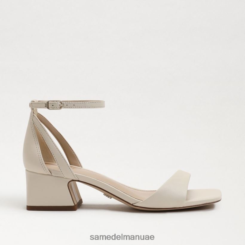 العاج الحديث أحذية Sam Edelman نحيف كعب ويلسون القط 246L6T468