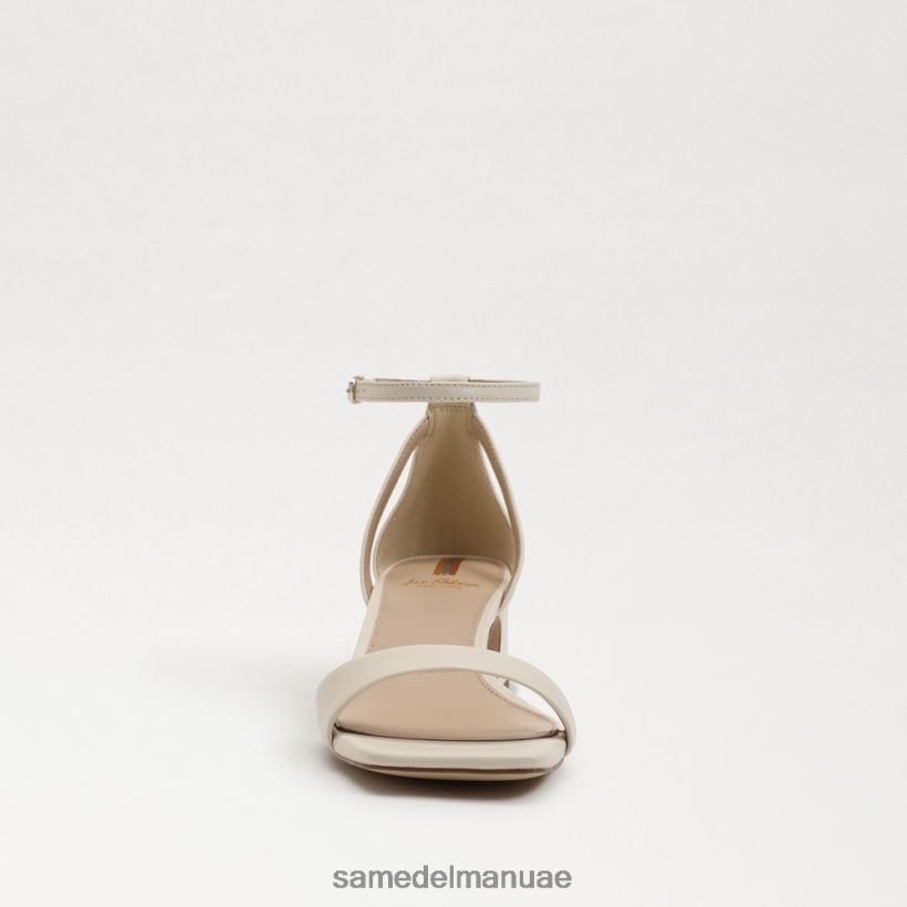 العاج الحديث أحذية Sam Edelman نحيف كعب ويلسون القط 246L6T468