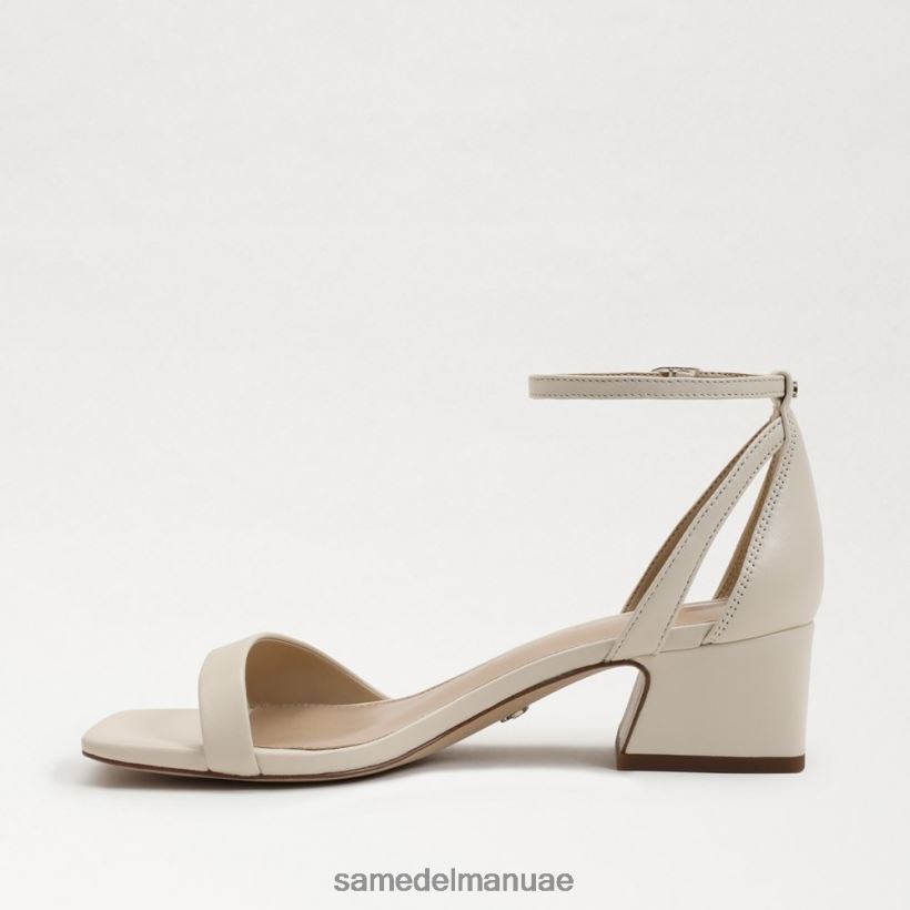 العاج الحديث أحذية Sam Edelman نحيف كعب ويلسون القط 246L6T468