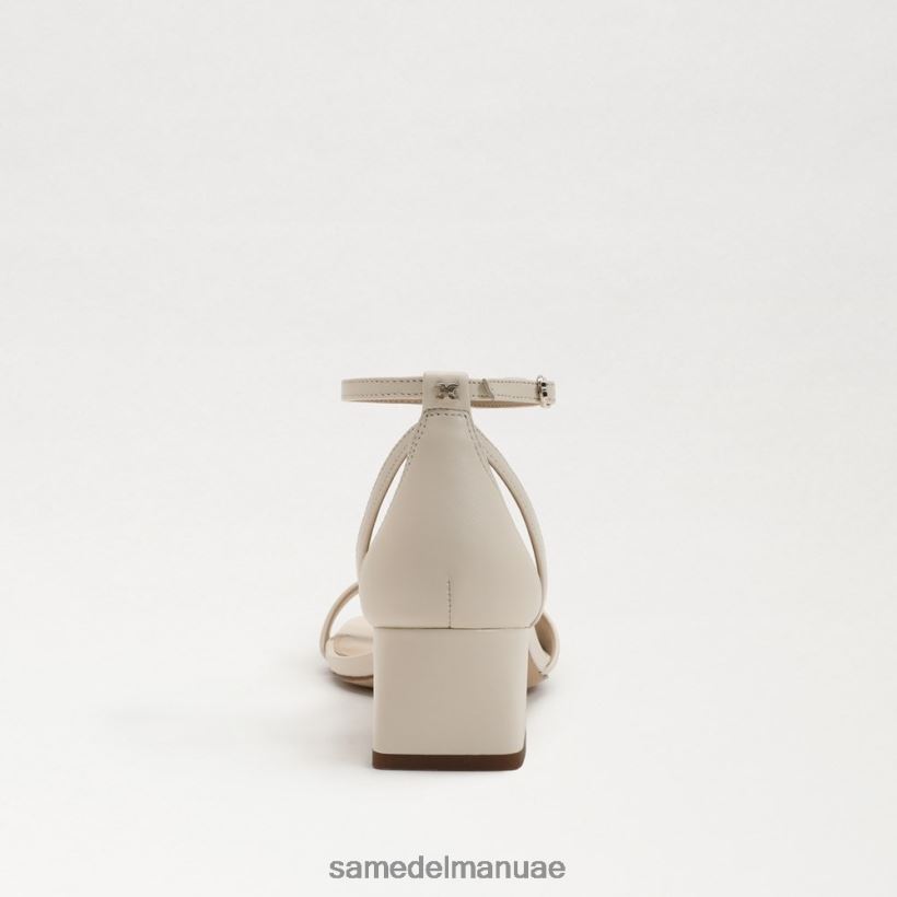 العاج الحديث أحذية Sam Edelman نحيف كعب ويلسون القط 246L6T468