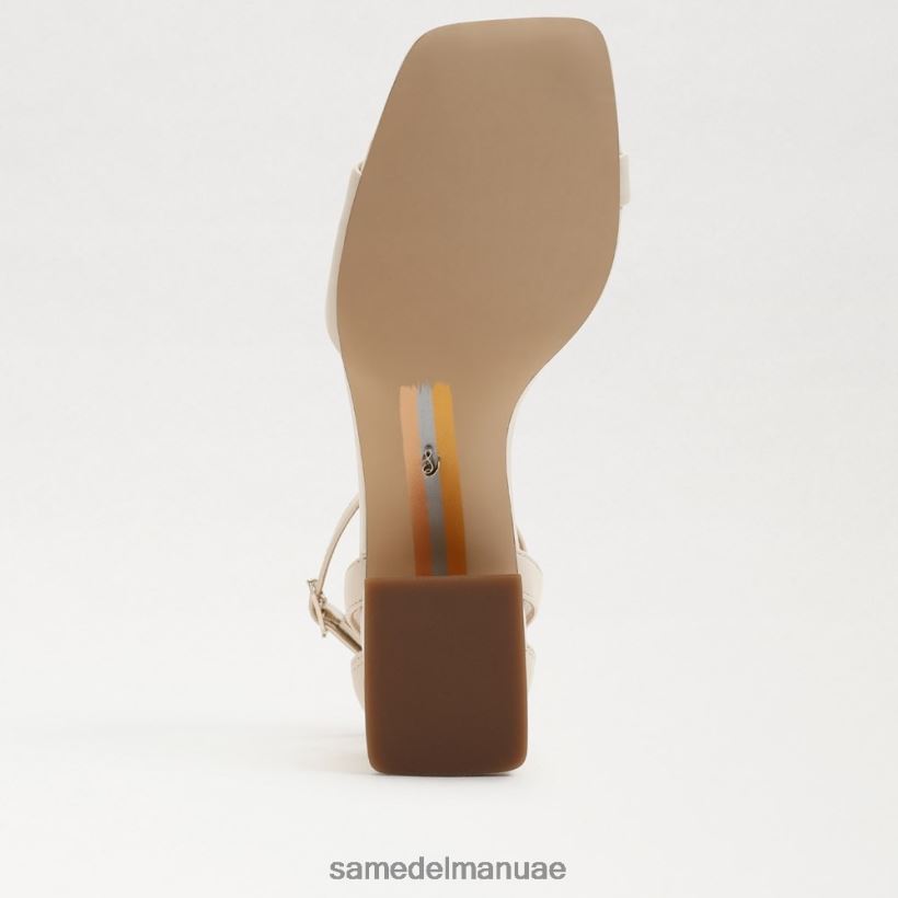 العاج الحديث أحذية Sam Edelman نحيف كعب ويلسون القط 246L6T468