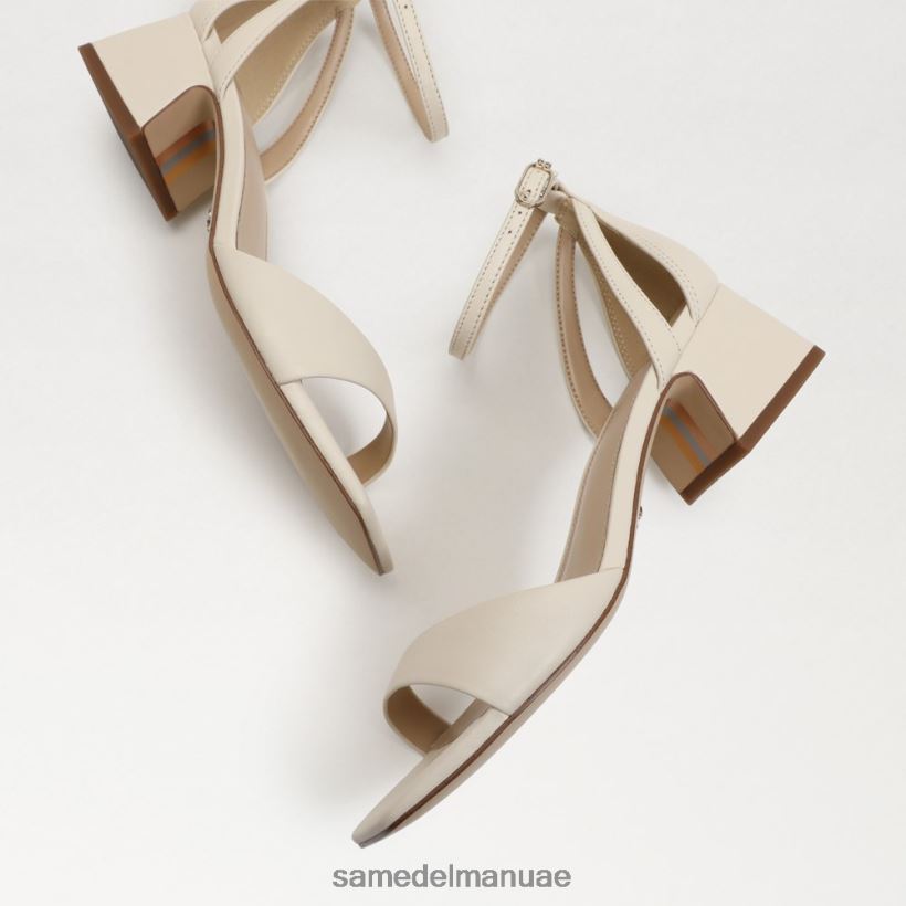العاج الحديث أحذية Sam Edelman نحيف كعب ويلسون القط 246L6T468
