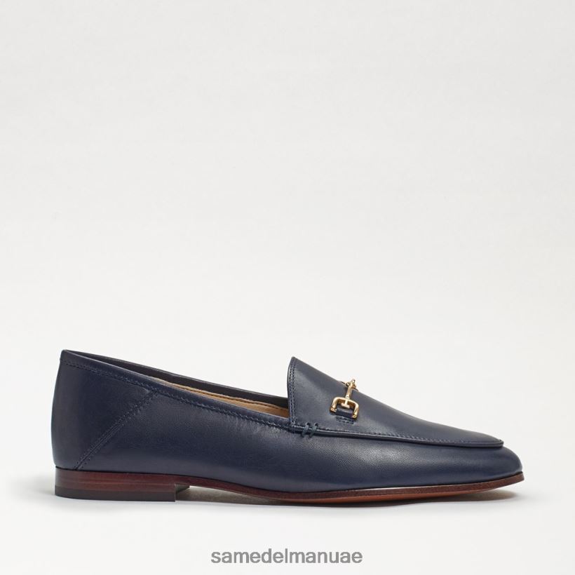 جلد بحر البلطيق أحذية Sam Edelman نحيف لورين بت متعطل 246L6T46