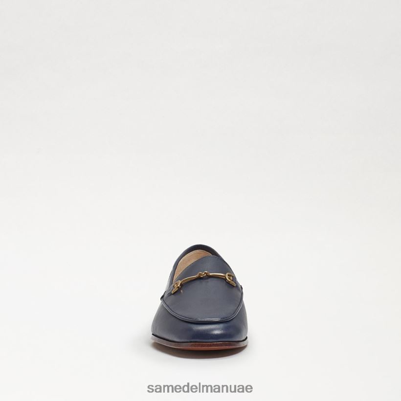 جلد بحر البلطيق أحذية Sam Edelman نحيف لورين بت متعطل 246L6T46
