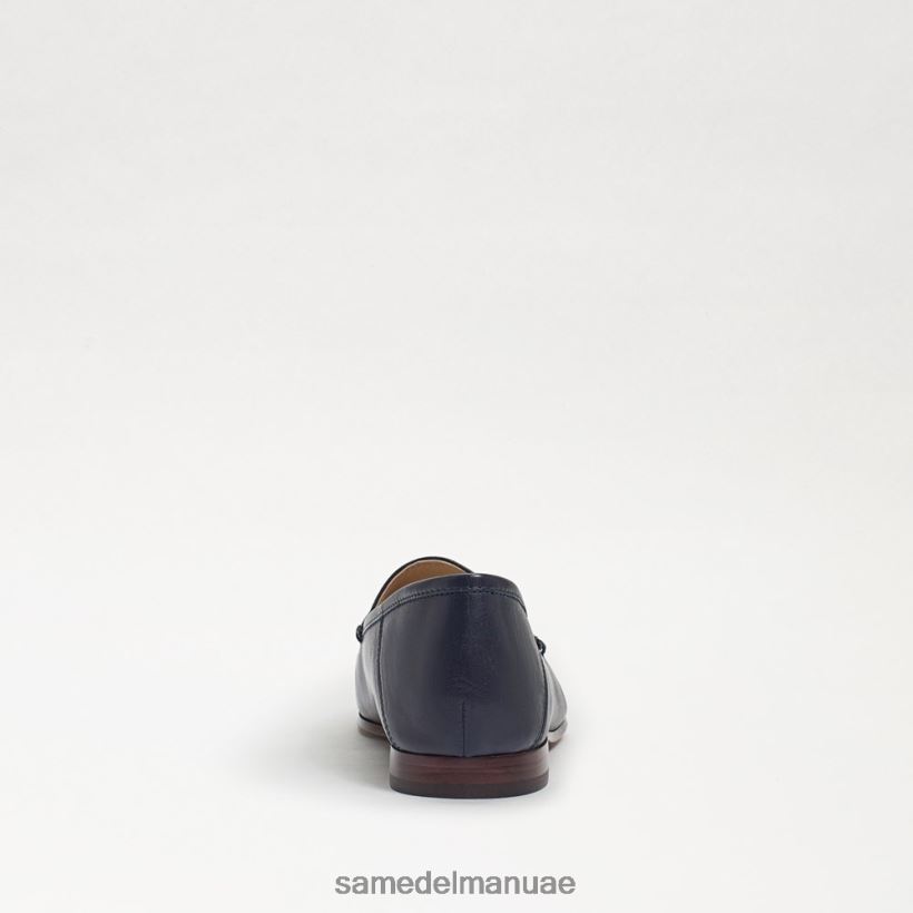 جلد بحر البلطيق أحذية Sam Edelman نحيف لورين بت متعطل 246L6T46